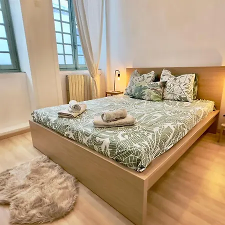 Le Grand Couvent Νιμ