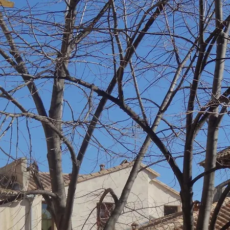 Le Grand Couvent Διαμέρισμα *