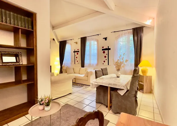 Le Grand Couvent Daire *